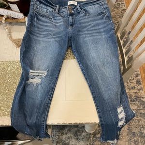 Buckle Payton jeans BKE size 34